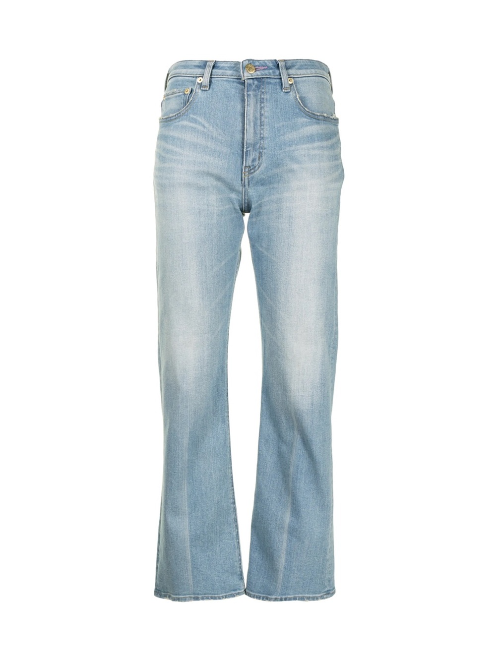 Tu es Mon Tresor Amethyst Jeans